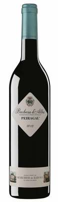 Barbera d'Alba 'Peiragal'