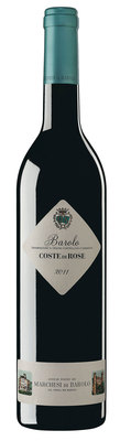 Barolo 'Coste di Rose'