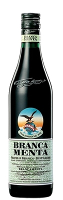 Branca Menta