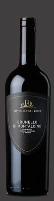 Brunello di Montalcino