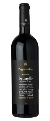 Brunello di Montalcino Riserva