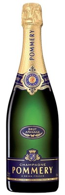 Brut Apanage Magnum
