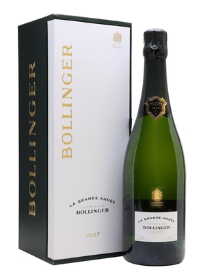 Brut 'La Grande Annèe'
