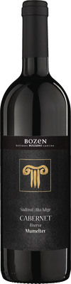 Cabernet Riserva 'Mumelter'