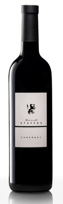Cabernet Riserva 'Staffes' Magnum