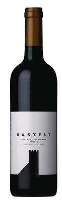Cabernet Sauvignon Riserva 'Kastèlt'