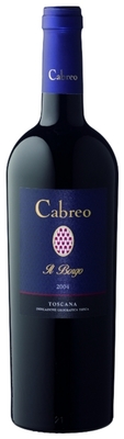 Cabreo