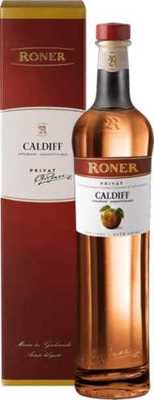 'Caldiff' Apfelbrand 'Privat'