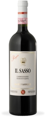 Carmignano 'Il Sasso'