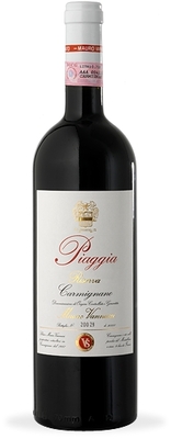 Carmignano Riserva