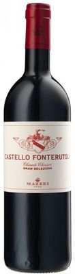 Chianti Classico 'Castello di Fonterutoli'