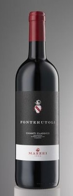 Chianti Classico 'Fonterutoli' Magnum