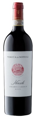 Chianti Classico 'Nozzole'