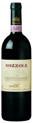 Chianti Classico 'Nozzole' Magnum