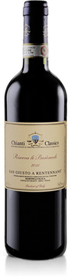 Chianti Classico Riserva 'Le Baròncole'