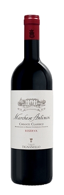 Chianti Classico Riserva 'Marchese Antinori'