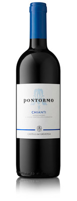 Chianti 'Pontormo'