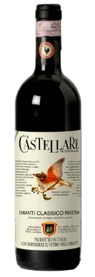 Chianti Riserva 'Vigna il Poggiale'