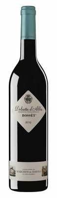Dolcetto d'Alba 'Bossèt'