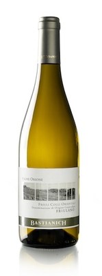 Friulano 'Vigne Orsone'