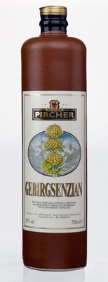 Genziana