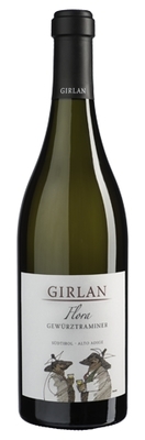 Gewürztraminer 'Flora'