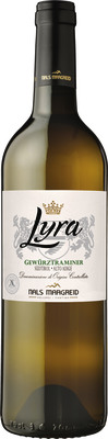 Gewürztraminer 'Lyra'