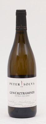 Gewürztraminer 'De Silva'
