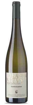 Gewürztraminer 'Praepositus'