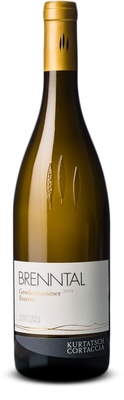 Gewürztraminer Riserva 'Brenntal'