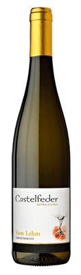 Gewürztraminer 'Vom Lehm'