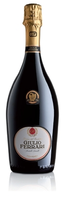 Giulio Ferrari Riserva del Fondatore Brut