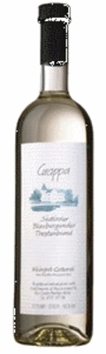 Grappa Pinot Nero