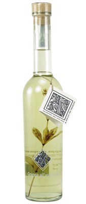 Grappa all'asperula