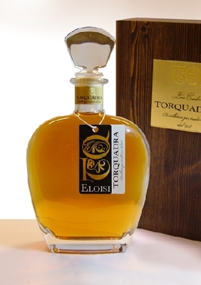 Grappa Barricata Decanter