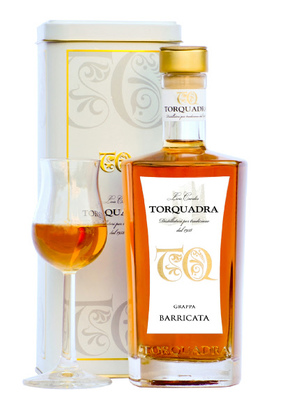 Grappa Barricata