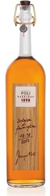 Grappa barricata 'Solera di Famiglia'