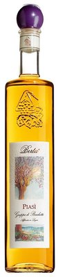 Grappa Brachetto 'Piasì'