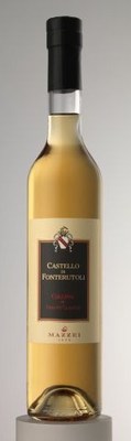 Grappa Chianti Classico barricata