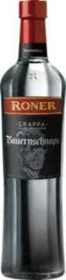 Grappa dell'agricoltore