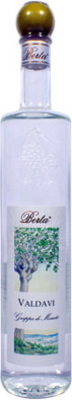 Grappa di moscato 'Valdavi'