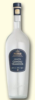 Grappa Gewürztraminer