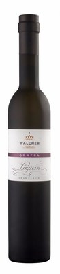 Grappa Lagrein
