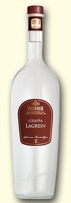 Grappa Lagrein