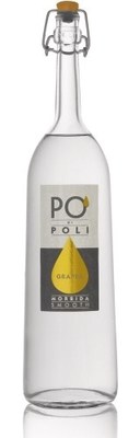 Grappa Muskateller 'Po' di Poli Morbida'