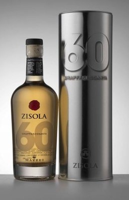 Grappa Nero d'Avola 'Grappasessanta'