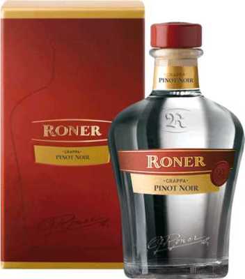 Grappa Pinot Nero 'Privat'