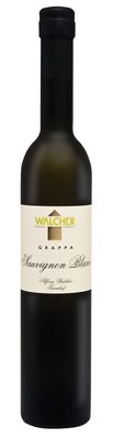Grappa Sauvignon