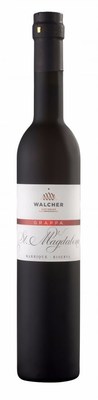 Grappa S. Maddalena barricata
