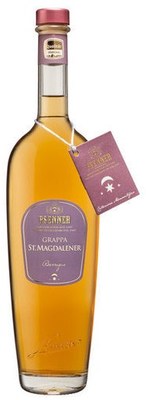 Grappa S. Maddalena barricata